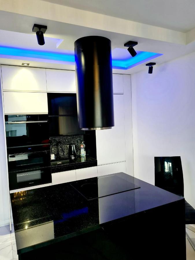 Apartament Przy Starym Miescie Szczecin Extérieur photo