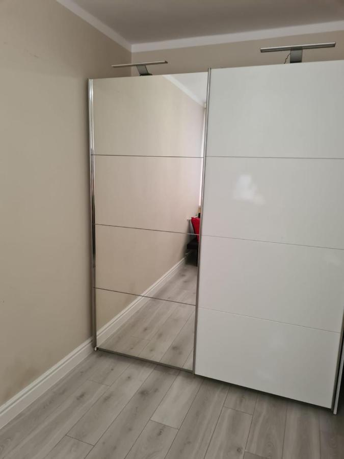 Apartament Przy Starym Miescie Szczecin Extérieur photo