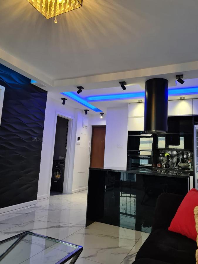 Apartament Przy Starym Miescie Szczecin Extérieur photo