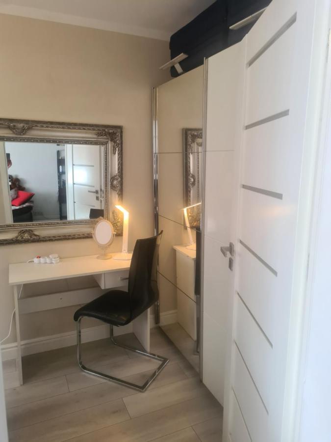 Apartament Przy Starym Miescie Szczecin Extérieur photo