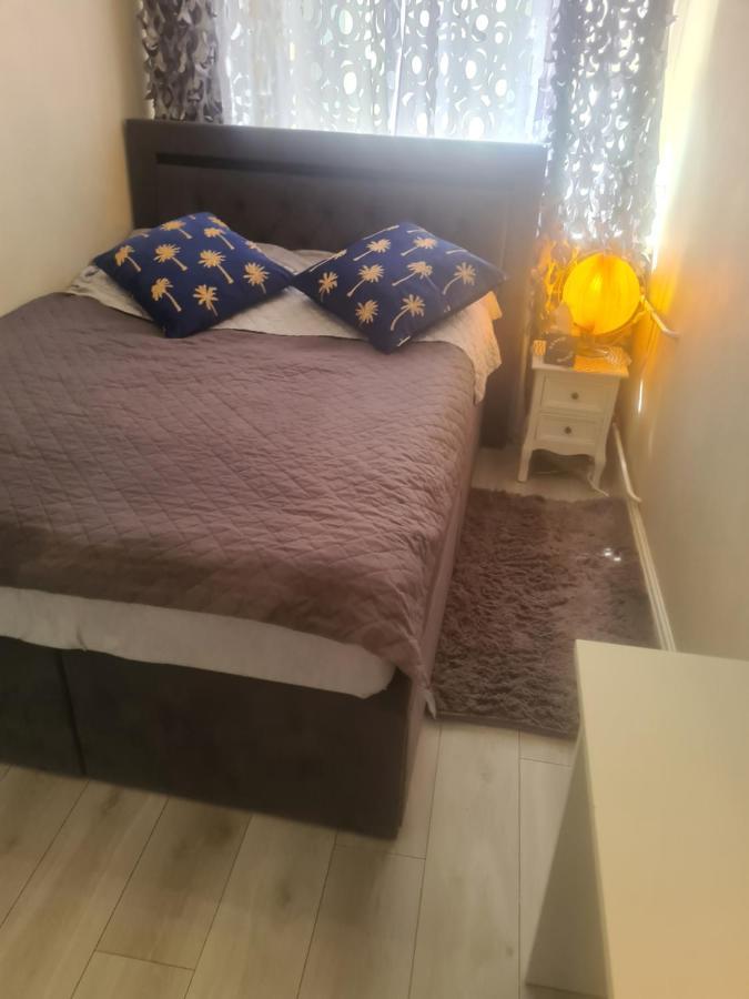 Apartament Przy Starym Miescie Szczecin Extérieur photo