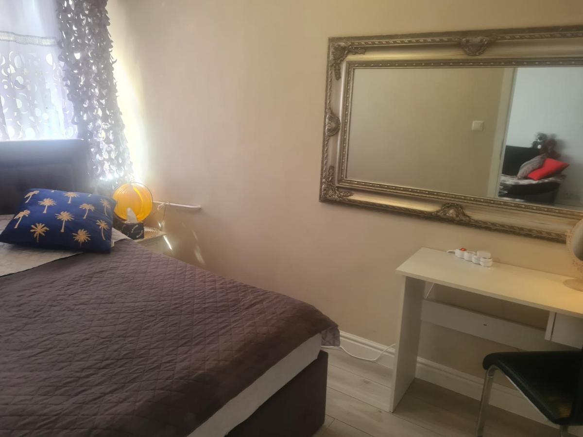 Apartament Przy Starym Miescie Szczecin Extérieur photo