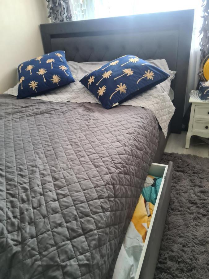 Apartament Przy Starym Miescie Szczecin Extérieur photo