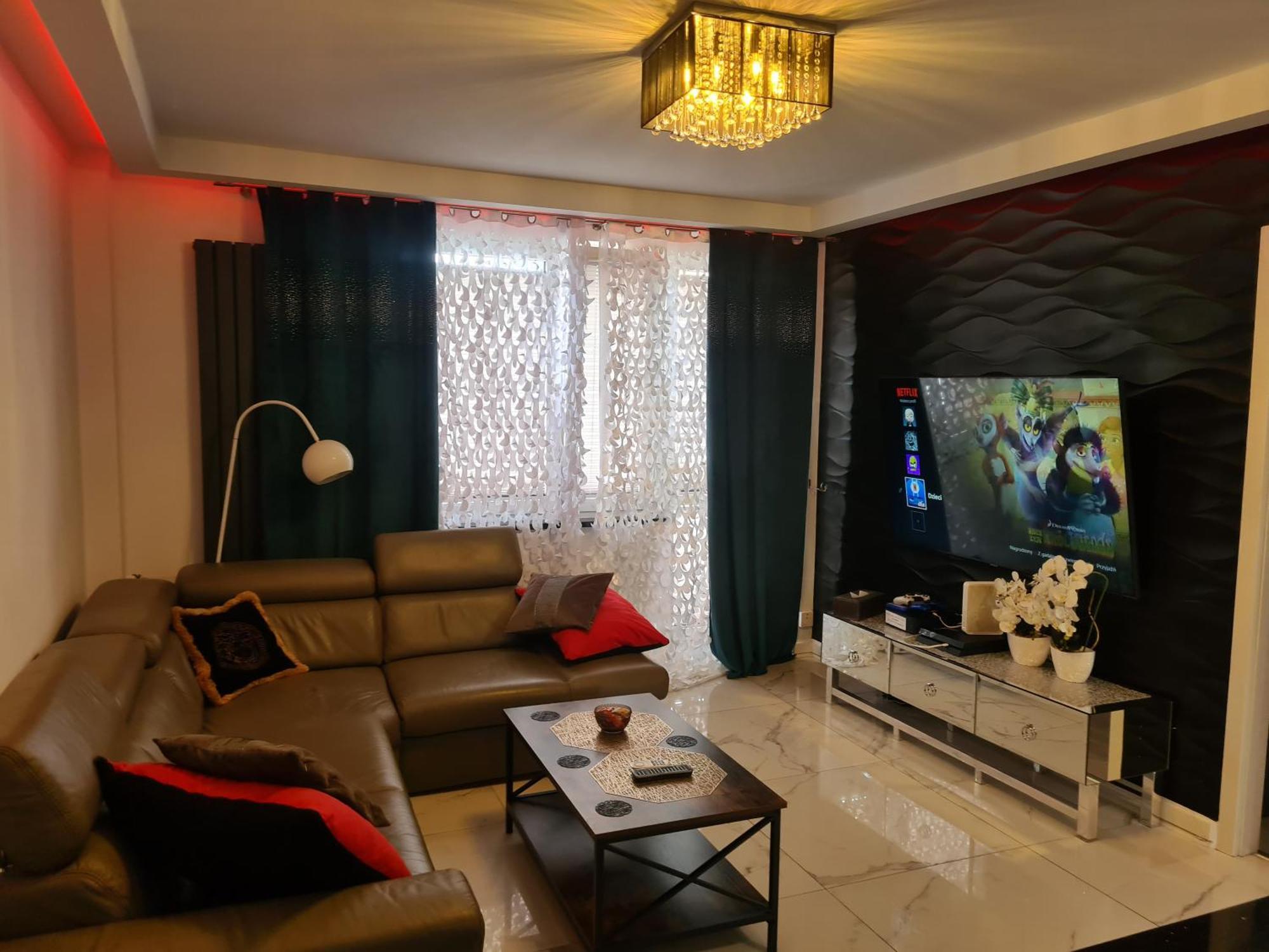 Apartament Przy Starym Miescie Szczecin Extérieur photo