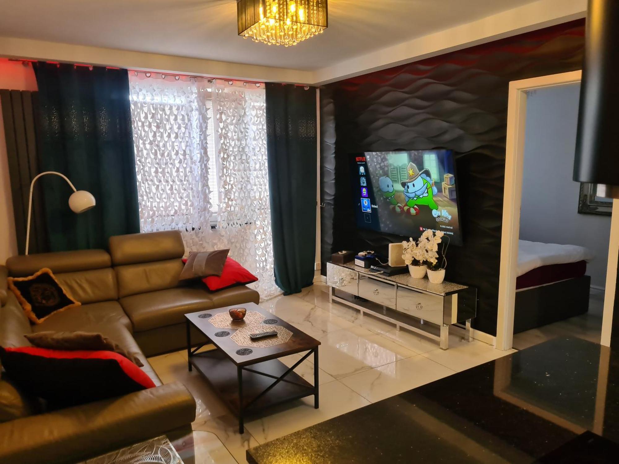 Apartament Przy Starym Miescie Szczecin Extérieur photo